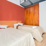 EnjoyGranada Corrala Atico Veleta