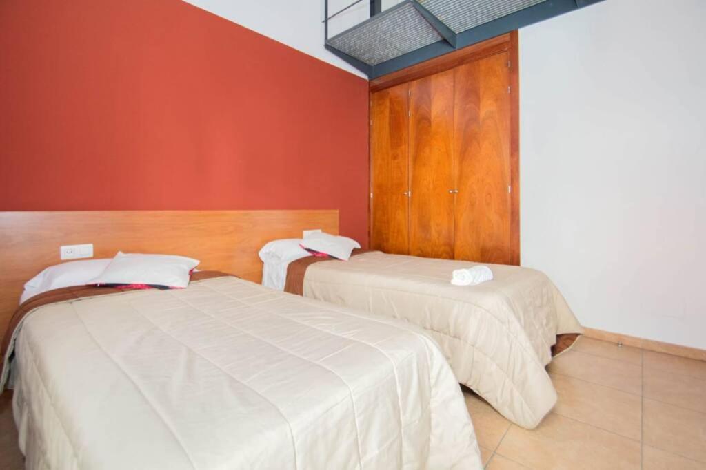 Apartamento Enjoygranada Corrala Atico Veleta