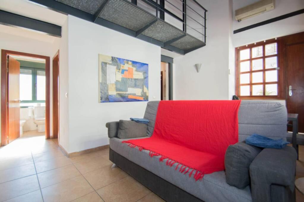 Apartamento Enjoygranada Corrala Atico Veleta *