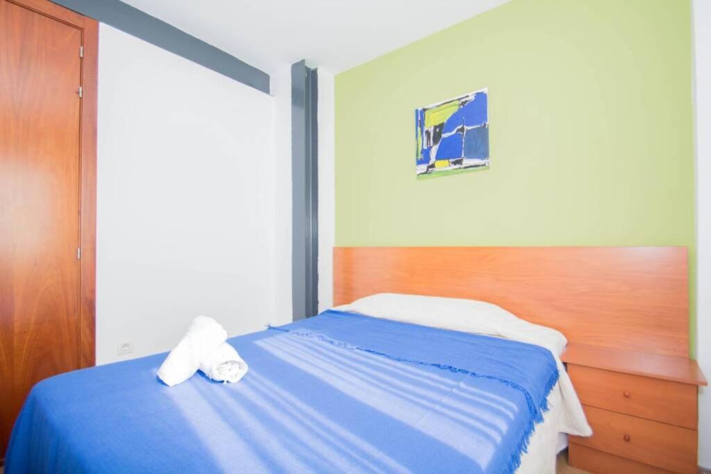 Apartamento Enjoygranada Corrala Atico Veleta Granada