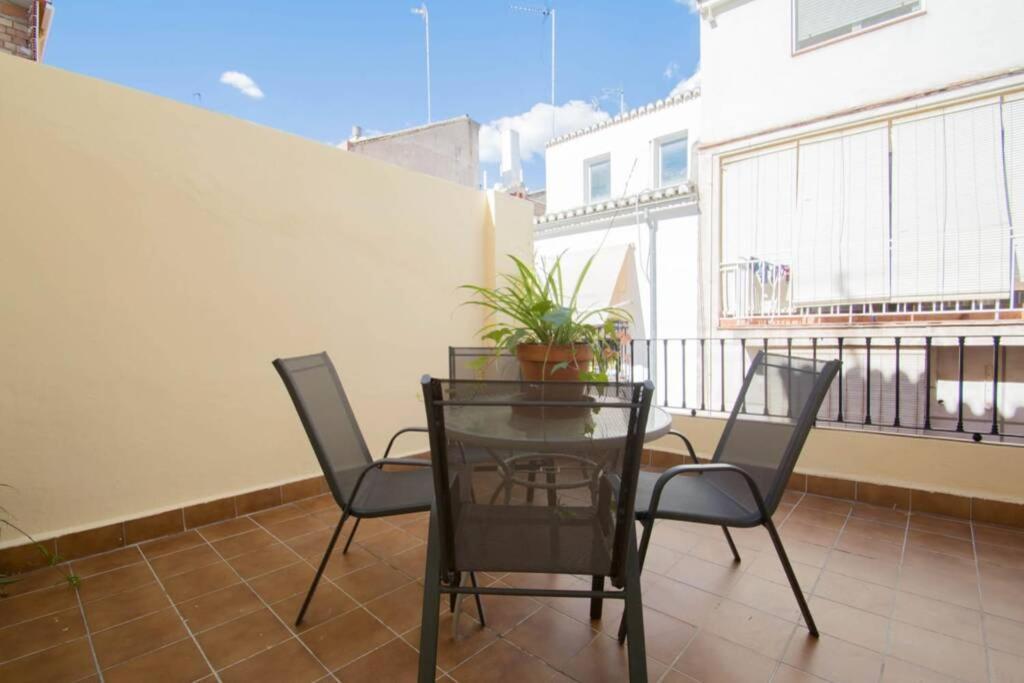 Enjoygranada Corrala Atico Veleta Apartamento