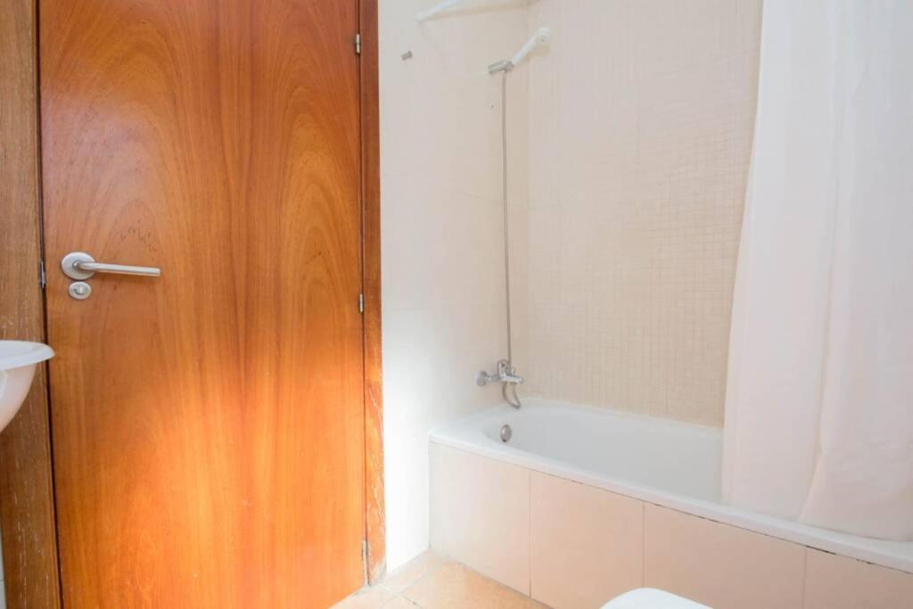 Apartamento Enjoygranada Corrala Atico Veleta Granada