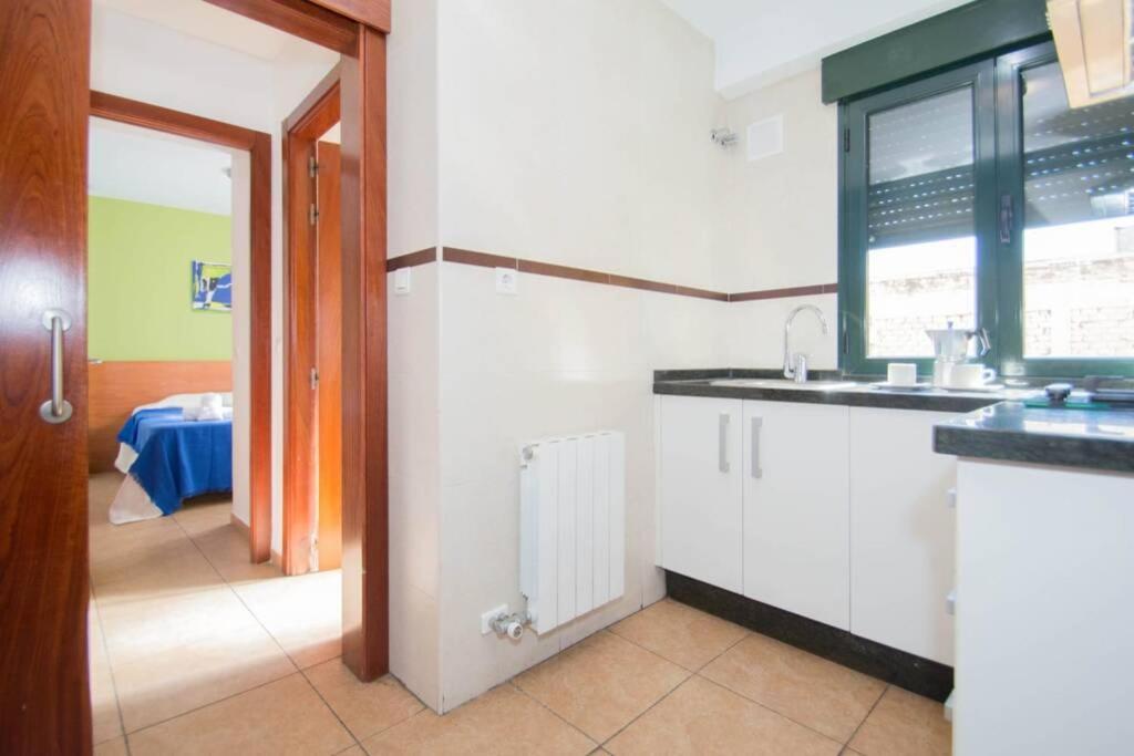 Apartamento Enjoygranada Corrala Atico Veleta *
